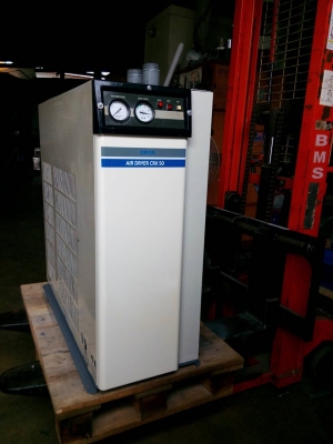 ขาย AIR DRYER ORION CRX 50 (  ใช้สำหรับปั๊มลม 30-40-50 HP ) สนใจโทร.หาเราตอนนี้เลย