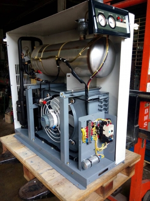 ขาย AIR DRYER ORION CRX 50 (  ใช้สำหรับปั๊มลม 30-40-50 HP ) สนใจโทร.หาเราตอนนี้เลย