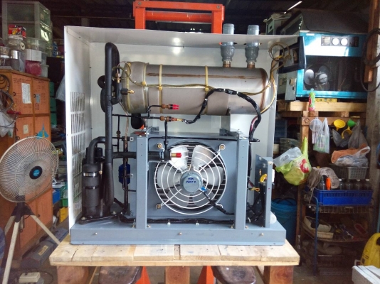 ขาย AIR DRYER ORION CRX 50 (  ใช้สำหรับปั๊มลม 30-40-50 HP ) สนใจโทร.หาเราตอนนี้เลย