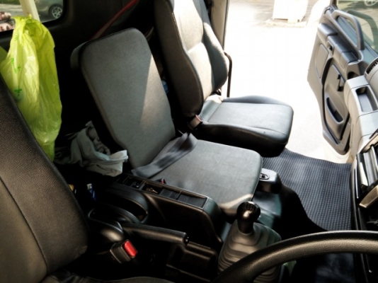 ขายรถบรรทุกติดเครนUNIC-UCAN360