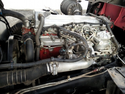 ขายรถบรรทุกติดเครนUNIC-UCAN360