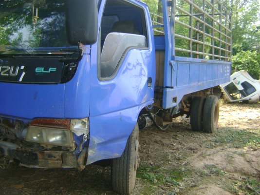 ่่110 แรง  ทะเบียนขาด 2 ปี  ขายตามสภาพ  ราคา  285,000  บาท