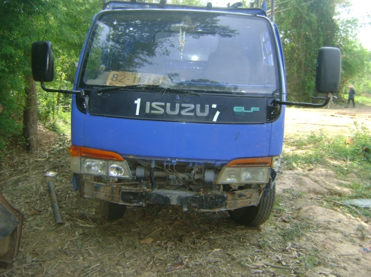 ่่110 แรง  ทะเบียนขาด 2 ปี  ขายตามสภาพ  ราคา  285,000  บาท