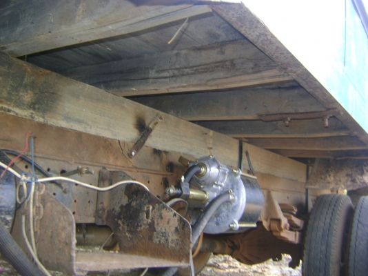 ่่110 แรง  ทะเบียนขาด 2 ปี  ขายตามสภาพ  ราคา  285,000  บาท