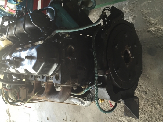 ขายเครื่องคูโบต้า 4สูบเก่าญี่ปุ่นรุ่น v2203สำหรับใส่รถแบ็คโฮหรือรถไถนั่งขับสภาพสวยมากๆ