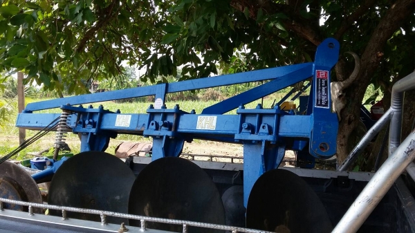 ขายผาน3 โครง4 ของไคเฮงหลี บ้านโป่ง ราชบุรี ใช้กับรถ70แรงขึ้นไป ลูกปืนแน่น ใบเต็ม สภาพเหมือนใหม่พร้อมใช้งาน สนใจโทรติดต่อสอบถามได้ ขายผาน3 โครง4 ของไคเฮงหลี บ้านโป่ง ราชบุรี ใช้กับรถ70แรงขึ้นไป ลูกปืนแน่น ใบเต็ม สภาพเหมือนใหม่พร้อมใช้งาน สนใจโทรติดต่อสอบถามได้