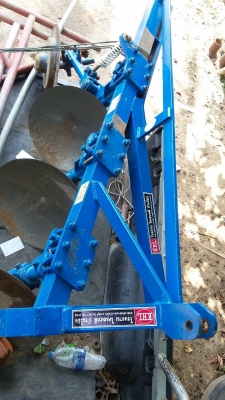 ขายผาน3 โครง4 ของไคเฮงหลี บ้านโป่ง ราชบุรี ใช้กับรถ70แรงขึ้นไป ลูกปืนแน่น ใบเต็ม สภาพเหมือนใหม่พร้อมใช้งาน สนใจโทรติดต่อสอบถามได้ ขายผาน3 โครง4 ของไคเฮงหลี บ้านโป่ง ราชบุรี ใช้กับรถ70แรงขึ้นไป ลูกปืนแน่น ใบเต็ม สภาพเหมือนใหม่พร้อมใช้งาน สนใจโทรติดต่อสอบถามได้