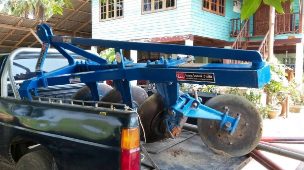 ขายผาน3 โครง4 ของไคเฮงหลี บ้านโป่ง ราชบุรี ใช้กับรถ70แรงขึ้นไป ลูกปืนแน่น ใบเต็ม สภาพเหมือนใหม่พร้อมใช้งาน สนใจโทรติดต่อสอบถามได้ ขายผาน3 โครง4 ของไคเฮงหลี บ้านโป่ง ราชบุรี ใช้กับรถ70แรงขึ้นไป ลูกปืนแน่น ใบเต็ม สภาพเหมือนใหม่พร้อมใช้งาน สนใจโทรติดต่อสอบถามได้