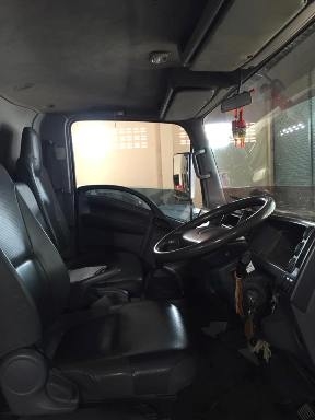 ขาย ISUZU NPR150 รถปี53