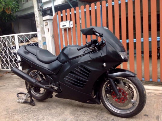 Suzuki RF400 ทะเบียนโอน Suzuki RF400 ทะเบียนโอน