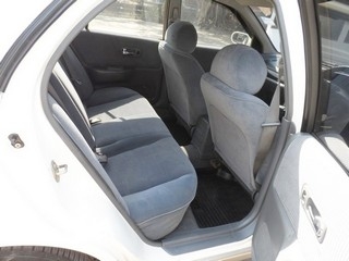 NISSAN BLUEBIRD SSS 2.0 AUTO ปี 1994 ติดแก๊ส LPG พร้อมใช้ขายถูก T.086-527-9533