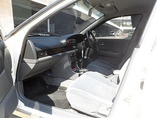 NISSAN BLUEBIRD SSS 2.0 AUTO ปี 1994 ติดแก๊ส LPG พร้อมใช้ขายถูก T.086-527-9533