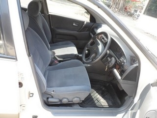 NISSAN BLUEBIRD SSS 2.0 AUTO ปี 1994 ติดแก๊ส LPG พร้อมใช้ขายถูก T.086-527-9533