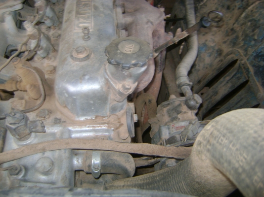 145  แรง  รถตามภาพ    ราคา  270,000  บาท