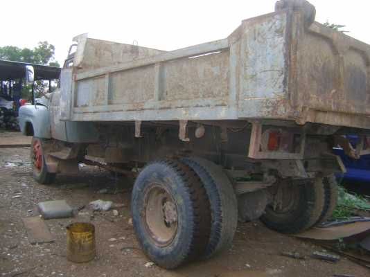 145  แรง  รถตามภาพ    ราคา  270,000  บาท