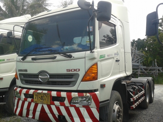 หัวลาก1a330แรงปี51