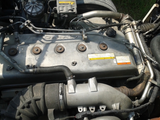 หัวลาก1a330แรงปี51