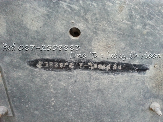 ขาย Isuzu deca Euro2 ปี47 ตู้10บาน โทร 0872508883