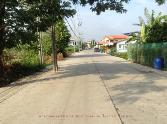 ขายที่ดินเปล่า (ไร่หญ้า กีบหมู) 3ไร่ มีนบุรี กทม. ขายที่ดินเปล่า (ไร่หญ้า กีบหมู) 3ไร่ มีนบุรี กทม.