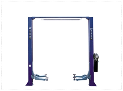 ขายลิฟท์ยกรถยนต์