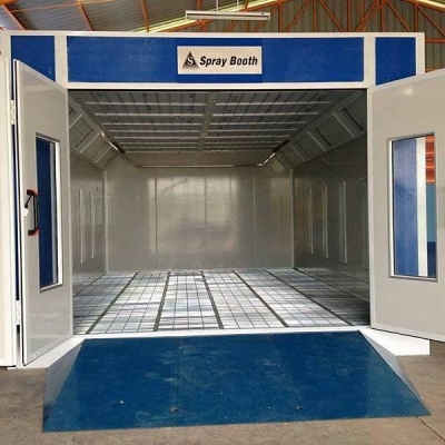 ขายลิฟท์ยกรถยนต์