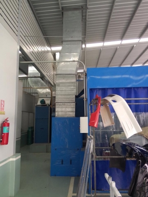 ขายลิฟท์ยกรถยนต์