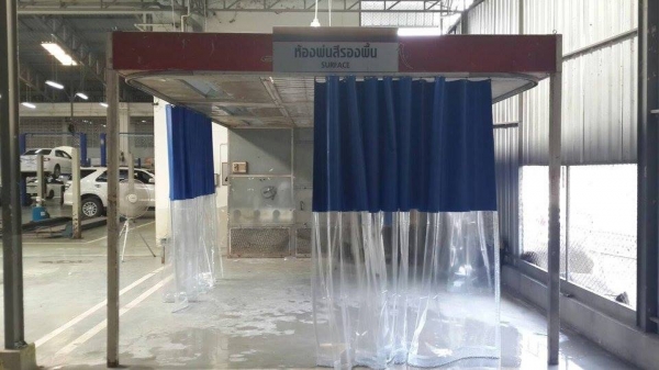 ขายลิฟท์ยกรถยนต์