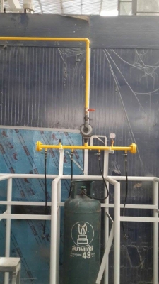 ขายลิฟท์ยกรถยนต์