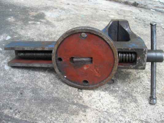 ปากกาจับงานเก่า