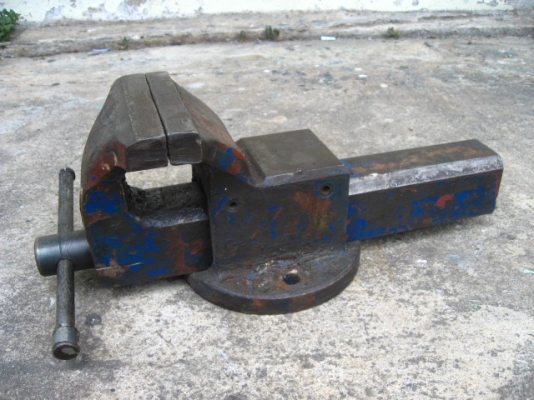 ปากกาจับงานเก่า