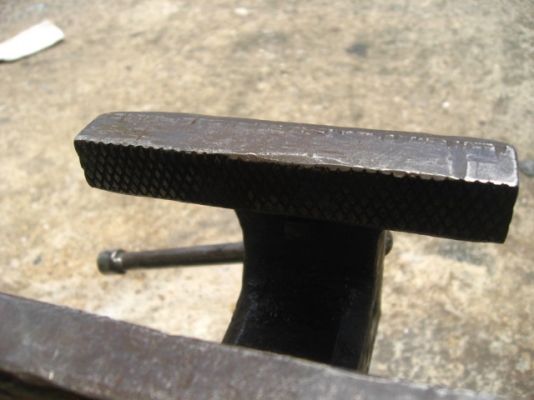 ปากกาจับงานเก่า