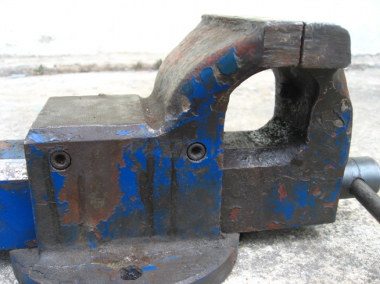 ปากกาจับงานเก่า