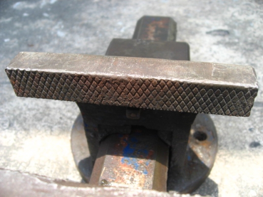 ปากกาจับงานเก่า