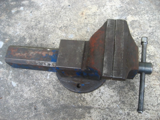 ปากกาจับงานเก่า