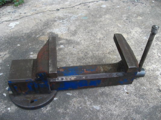 ปากกาจับงานเก่า