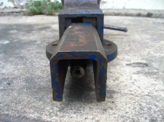 ปากกาจับงานเก่า