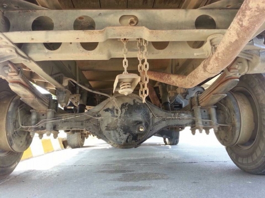 ขาย 4 ล้อ ไม่ติดเวลา  NKR-120