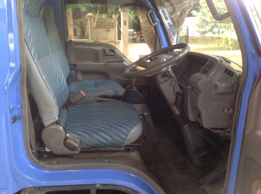 ขาย 4 ล้อ ไม่ติดเวลา  NKR-120