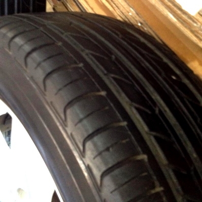 ล้อแม็กซ์ EX 5 ก้าน16 ล้อแม็กซ์ EX 5 ก้าน16