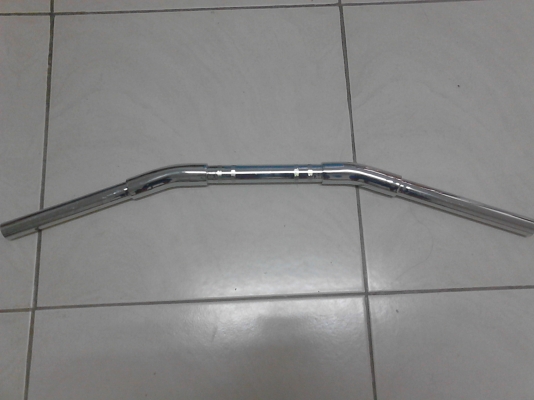 ขายเเฮนเดฟ steed