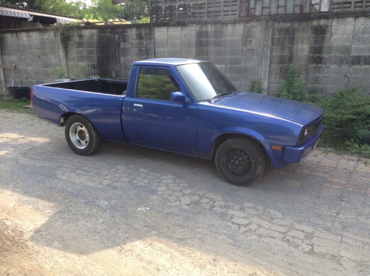 ขายกะบะหัวเดียว หรือแลกรถเก่งทักมาได้ ขายกะบะหัวเดียว หรือแลกรถเก่งทักมาได้