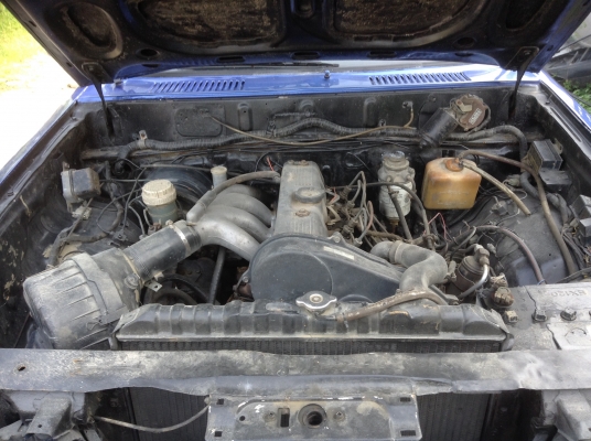 ขายกะบะหัวเดียว หรือแลกรถเก่งทักมาได้ ขายกะบะหัวเดียว หรือแลกรถเก่งทักมาได้