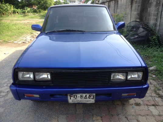 ขายกะบะหัวเดียว หรือแลกรถเก่งทักมาได้