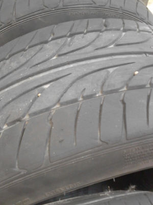 245/40R18 DUNLOP SP SPORT LM 703 เส้น tel.081-427-3941 245/40R18 DUNLOP SP SPORT LM 703 เส้น tel.081-427-3941