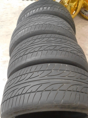 245/40R18 DUNLOP SP SPORT LM 703 เส้น tel.081-427-3941 245/40R18 DUNLOP SP SPORT LM 703 เส้น tel.081-427-3941