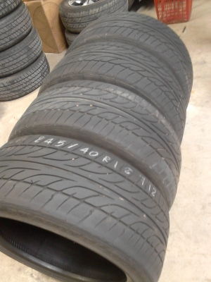 245/40R18 DUNLOP SP SPORT LM 703 เส้น tel.081-427-3941 245/40R18 DUNLOP SP SPORT LM 703 เส้น tel.081-427-3941