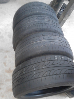 245/40R18 DUNLOP SP SPORT LM 703 เส้น tel.081-427-3941 245/40R18 DUNLOP SP SPORT LM 703 เส้น tel.081-427-3941