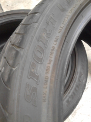 245/40R18 DUNLOP SP SPORT LM 703 เส้น tel.081-427-3941 245/40R18 DUNLOP SP SPORT LM 703 เส้น tel.081-427-3941