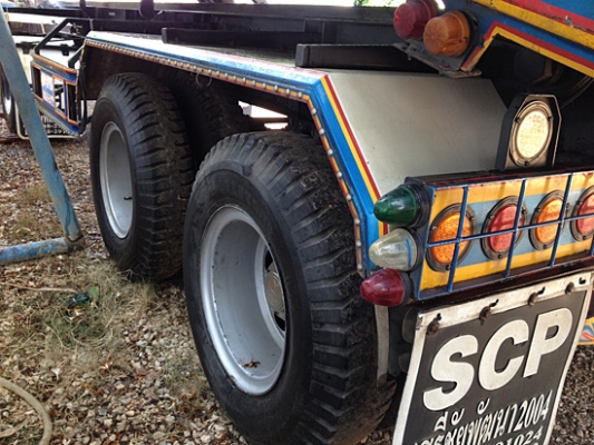 ขายรถพ่วง22ล้อ HINO MEGA ซีรีส์500 344แรง HiSpeed ปี55 เบรคแห้ง ดัมพ์เสรีชัย คอกเกษตร สภาพเดิม