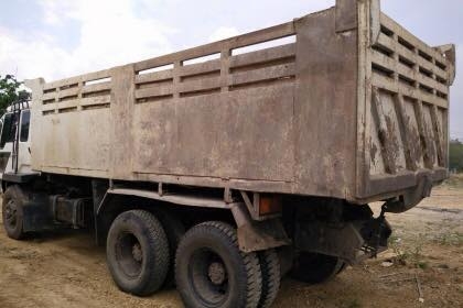 ***ขายแล้วครับขอบคุณ Truck2hand